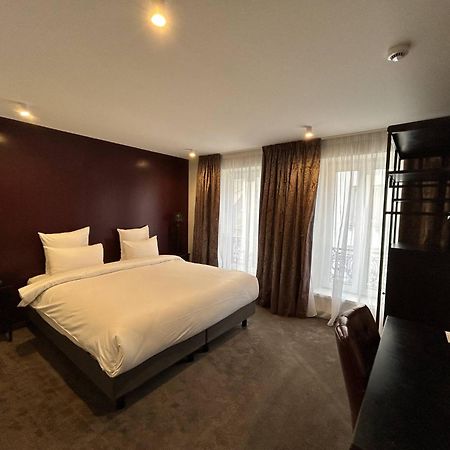 Hotel Le Bristol Strasbourg Gare Dış mekan fotoğraf