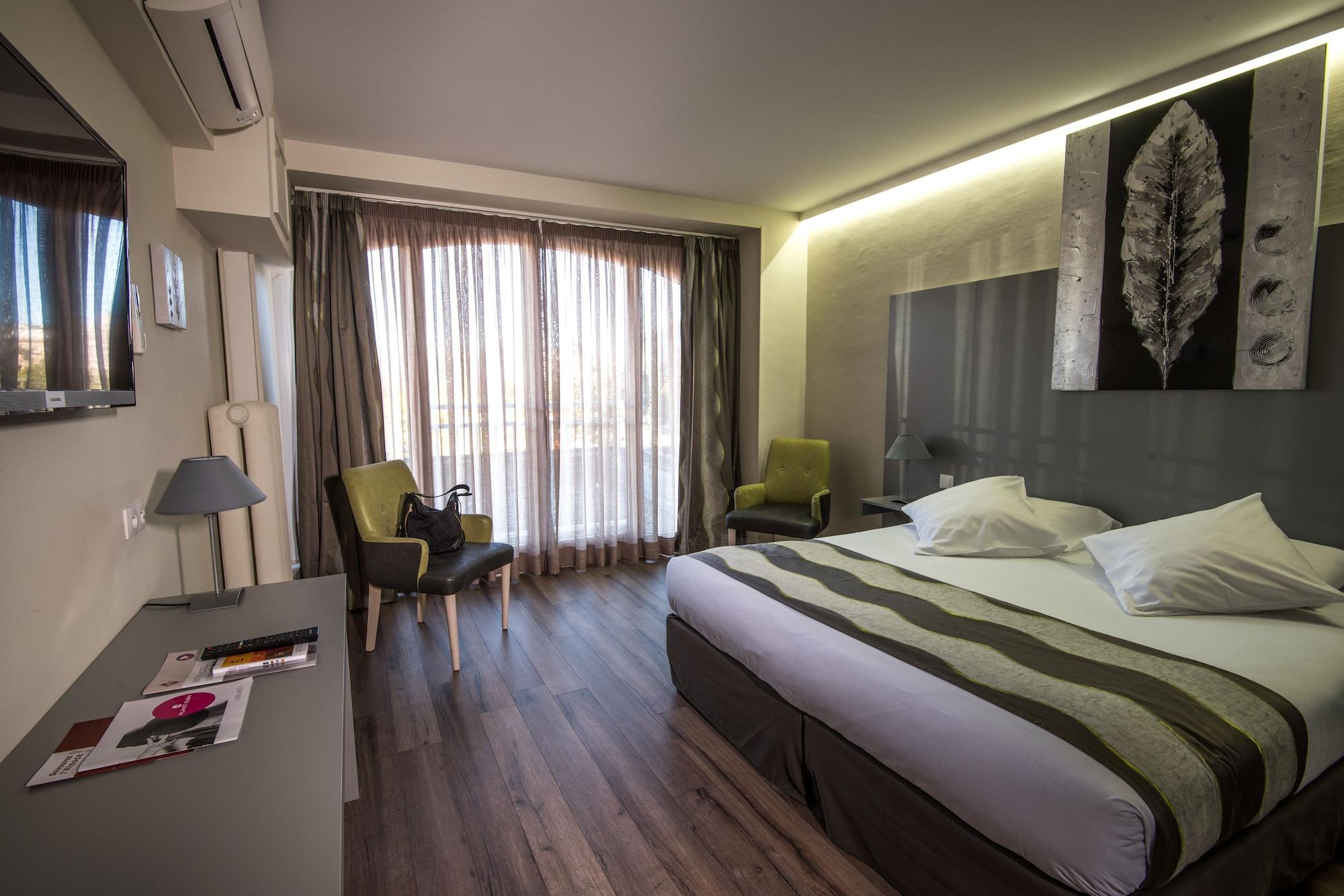 Hotel Le Bristol Strasbourg Gare Dış mekan fotoğraf