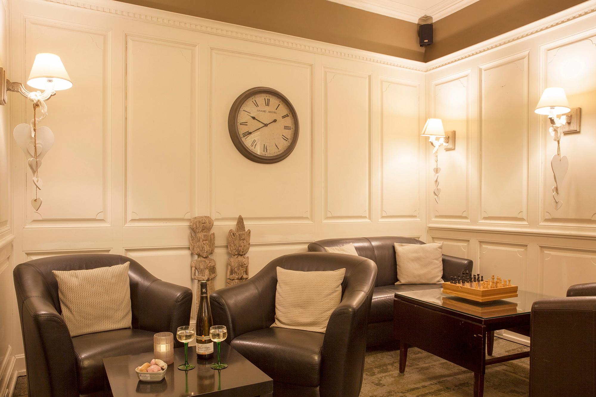 Hotel Le Bristol Strasbourg Gare Dış mekan fotoğraf