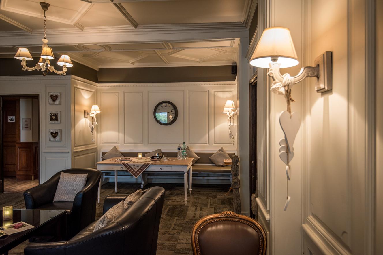 Hotel Le Bristol Strasbourg Gare Dış mekan fotoğraf