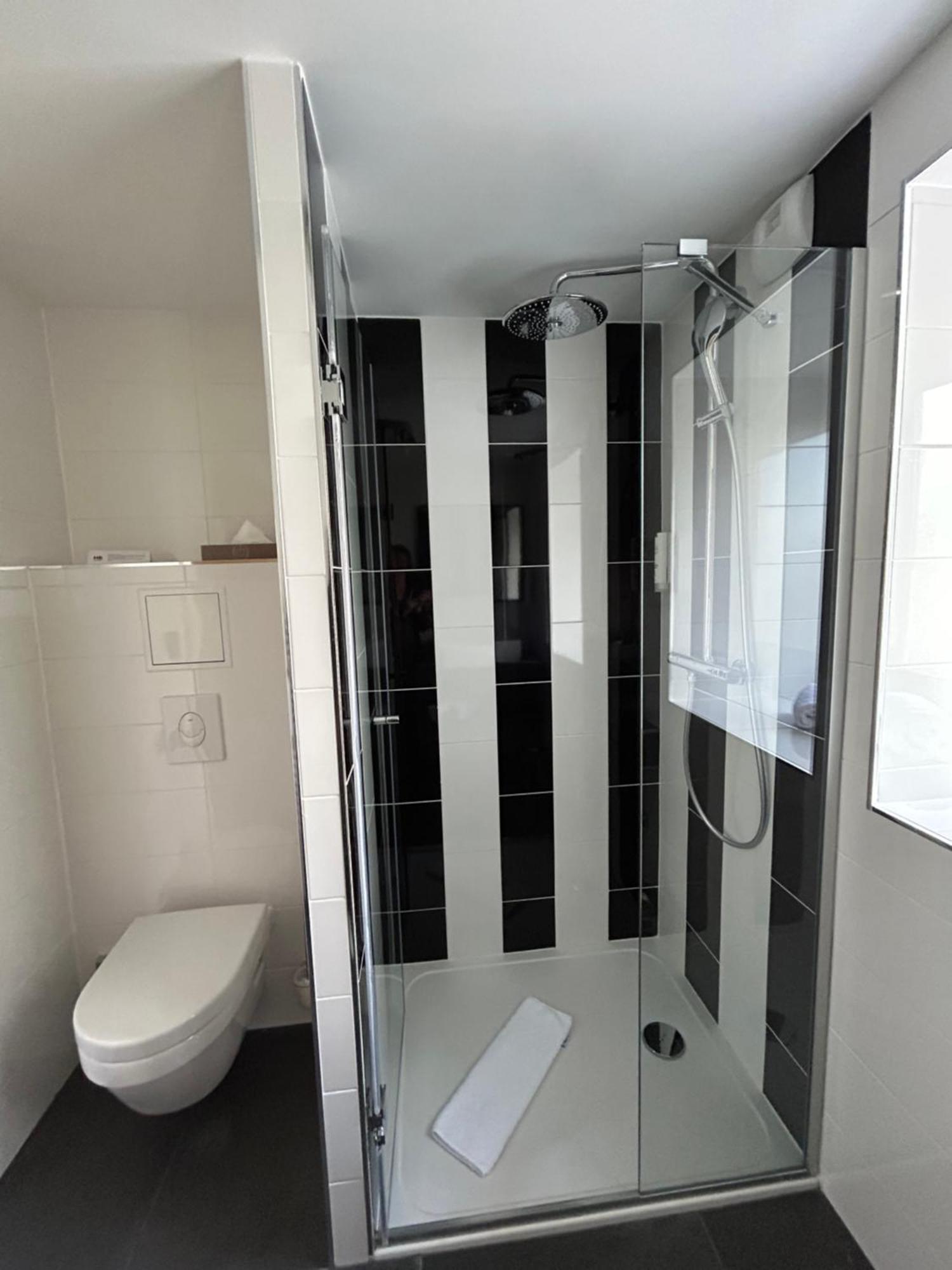 Hotel Le Bristol Strasbourg Gare Dış mekan fotoğraf
