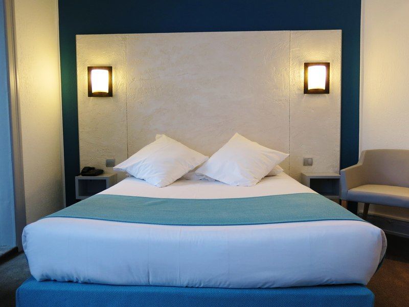 Hotel Le Bristol Strasbourg Gare Dış mekan fotoğraf