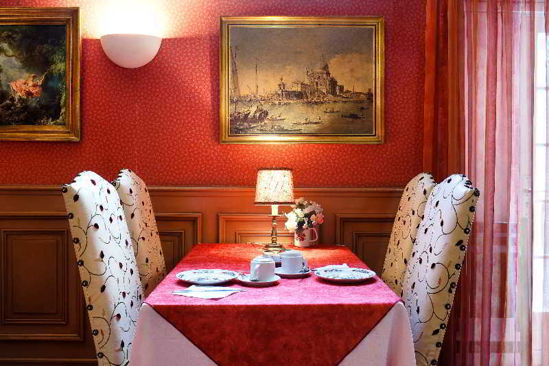 Hotel Le Bristol Strasbourg Gare Dış mekan fotoğraf