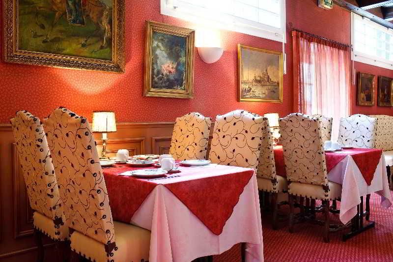 Hotel Le Bristol Strasbourg Gare Dış mekan fotoğraf