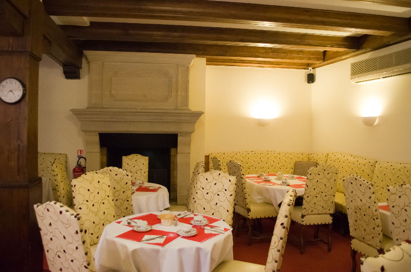 Hotel Le Bristol Strasbourg Gare Dış mekan fotoğraf