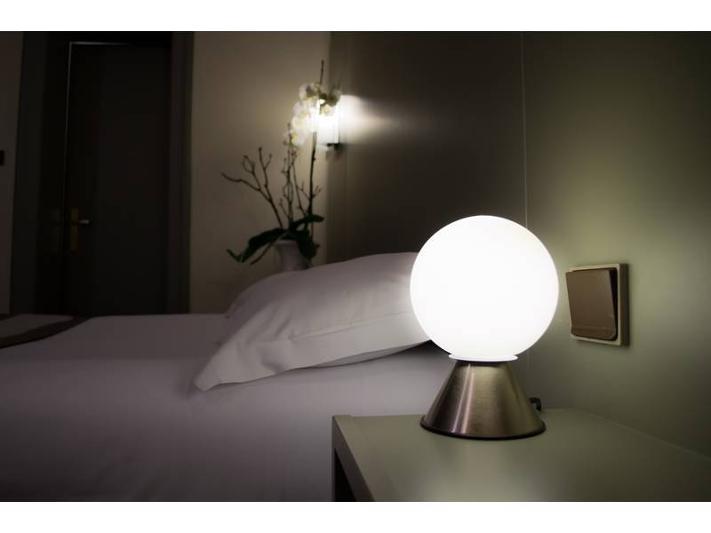 Hotel Le Bristol Strasbourg Gare Dış mekan fotoğraf