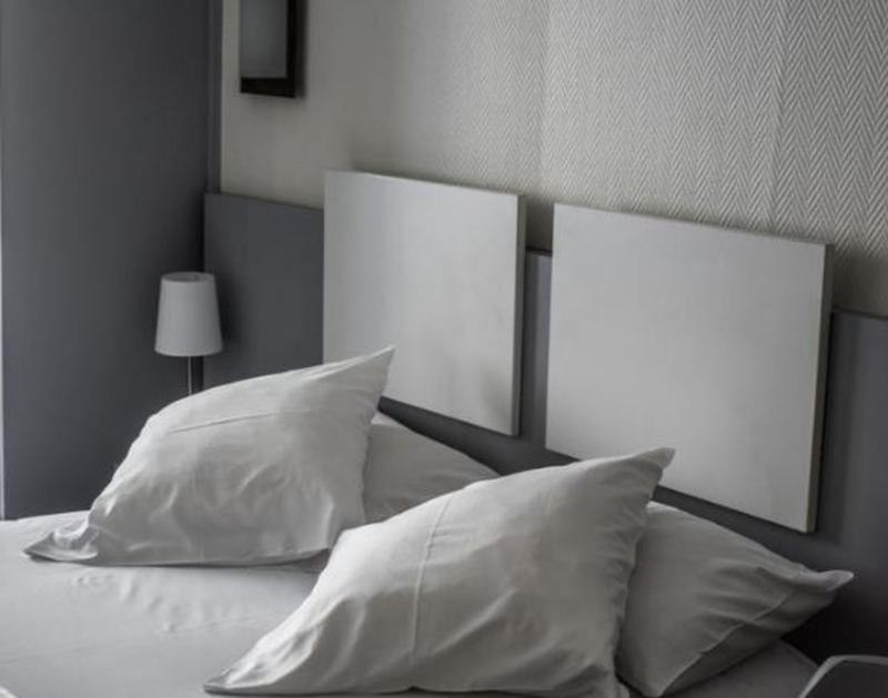 Hotel Le Bristol Strasbourg Gare Dış mekan fotoğraf