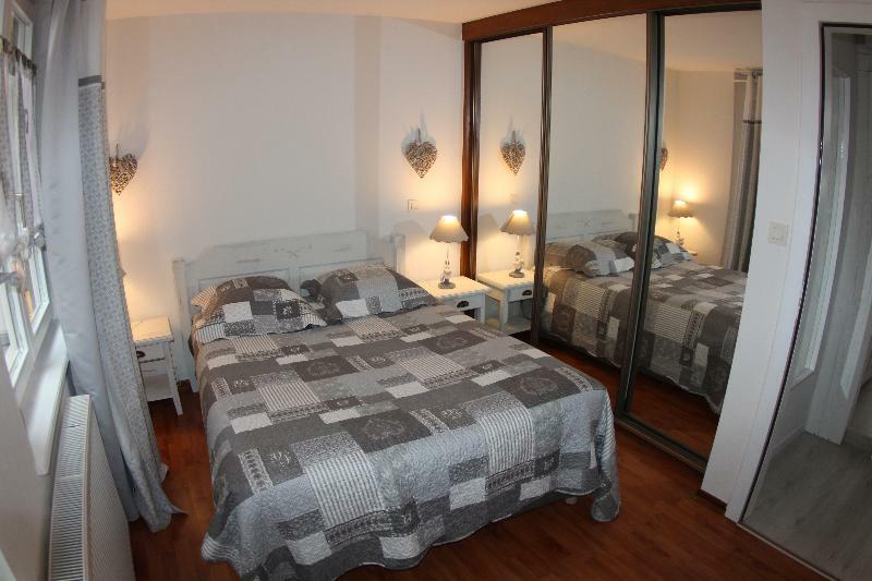Hotel Le Bristol Strasbourg Gare Dış mekan fotoğraf